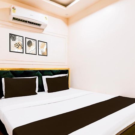 Hotel O Shree Sai Resort 2.0 Bhadrak Kültér fotó