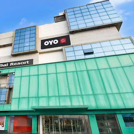 Hotel O Shree Sai Resort 2.0 Bhadrak Kültér fotó
