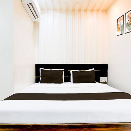 Hotel O Shree Sai Resort 2.0 Bhadrak Kültér fotó