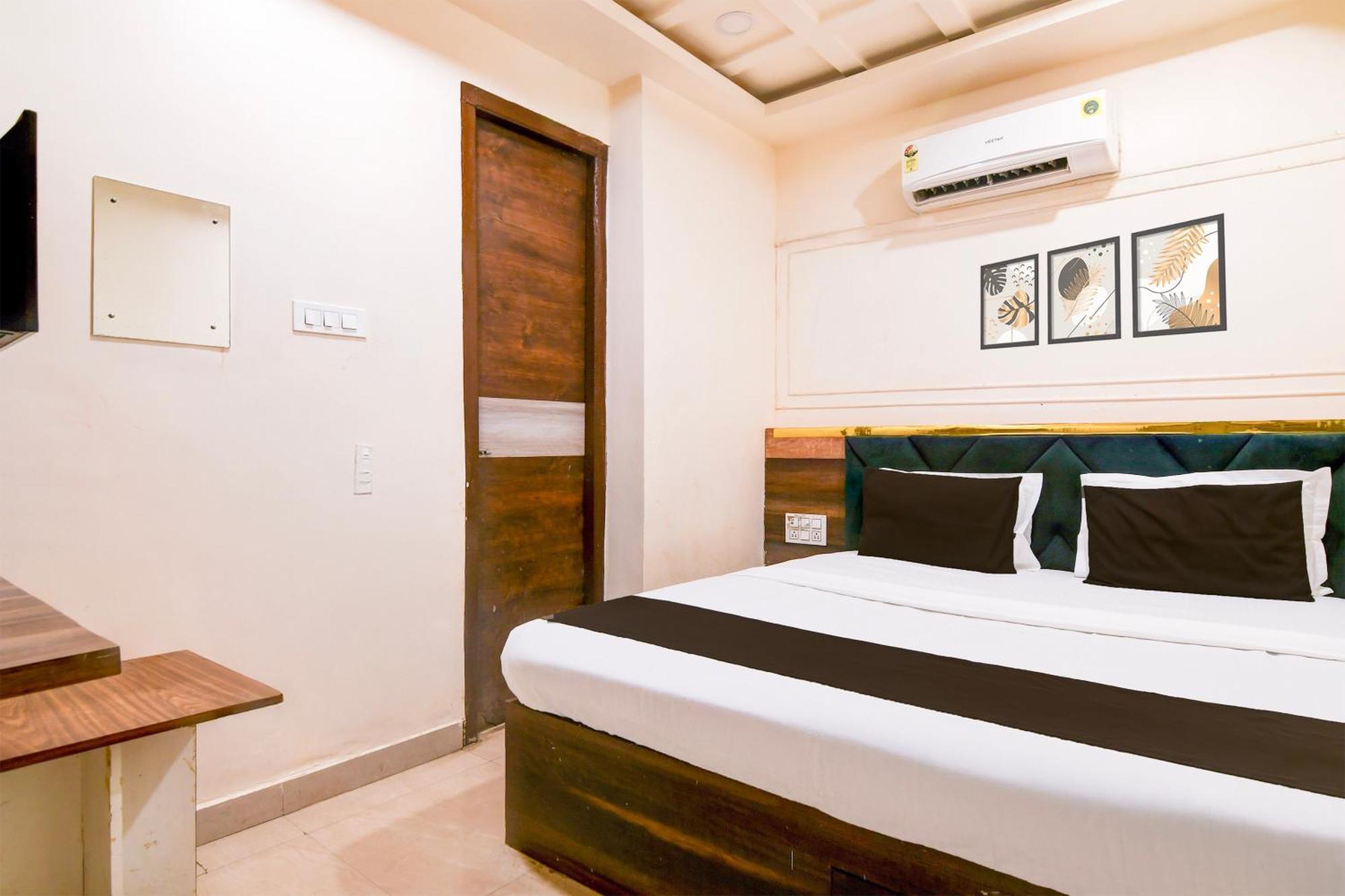 Hotel O Shree Sai Resort 2.0 Bhadrak Kültér fotó