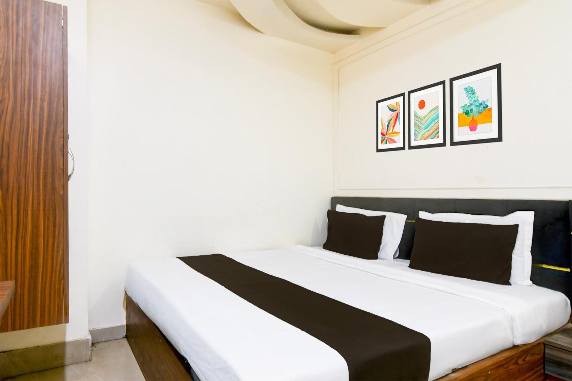 Hotel O Shree Sai Resort 2.0 Bhadrak Kültér fotó