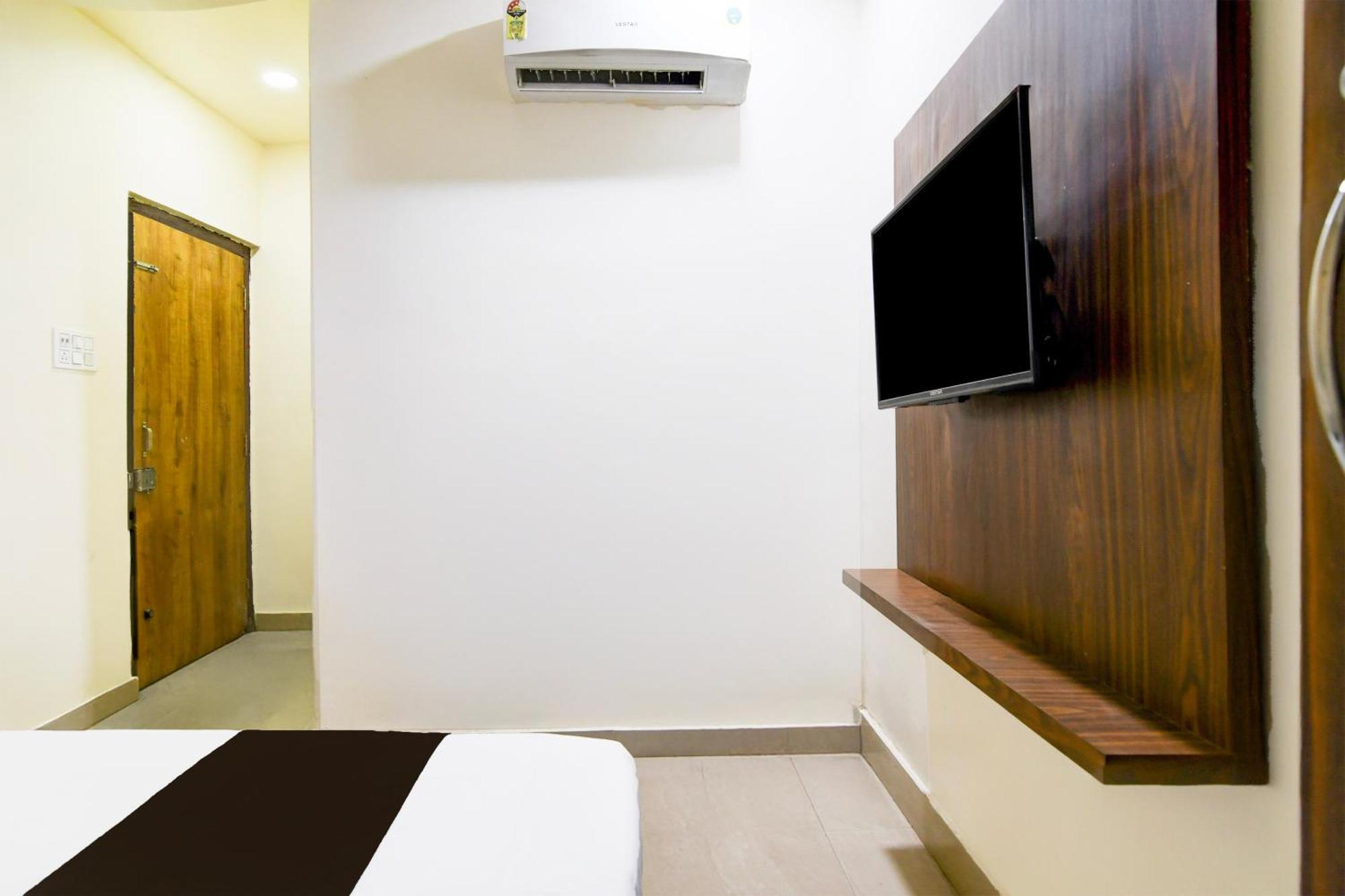 Hotel O Shree Sai Resort 2.0 Bhadrak Kültér fotó