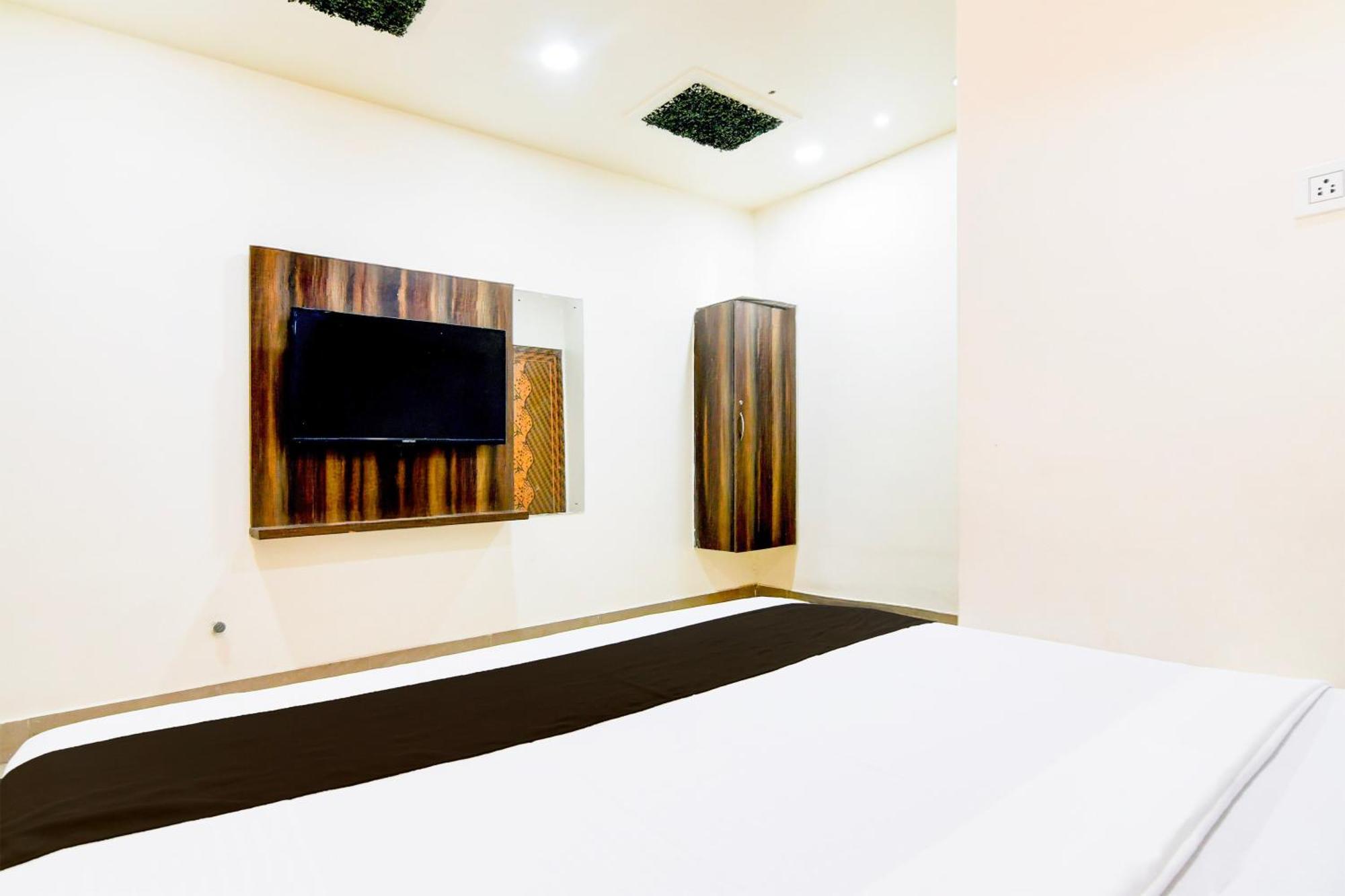Hotel O Shree Sai Resort 2.0 Bhadrak Kültér fotó