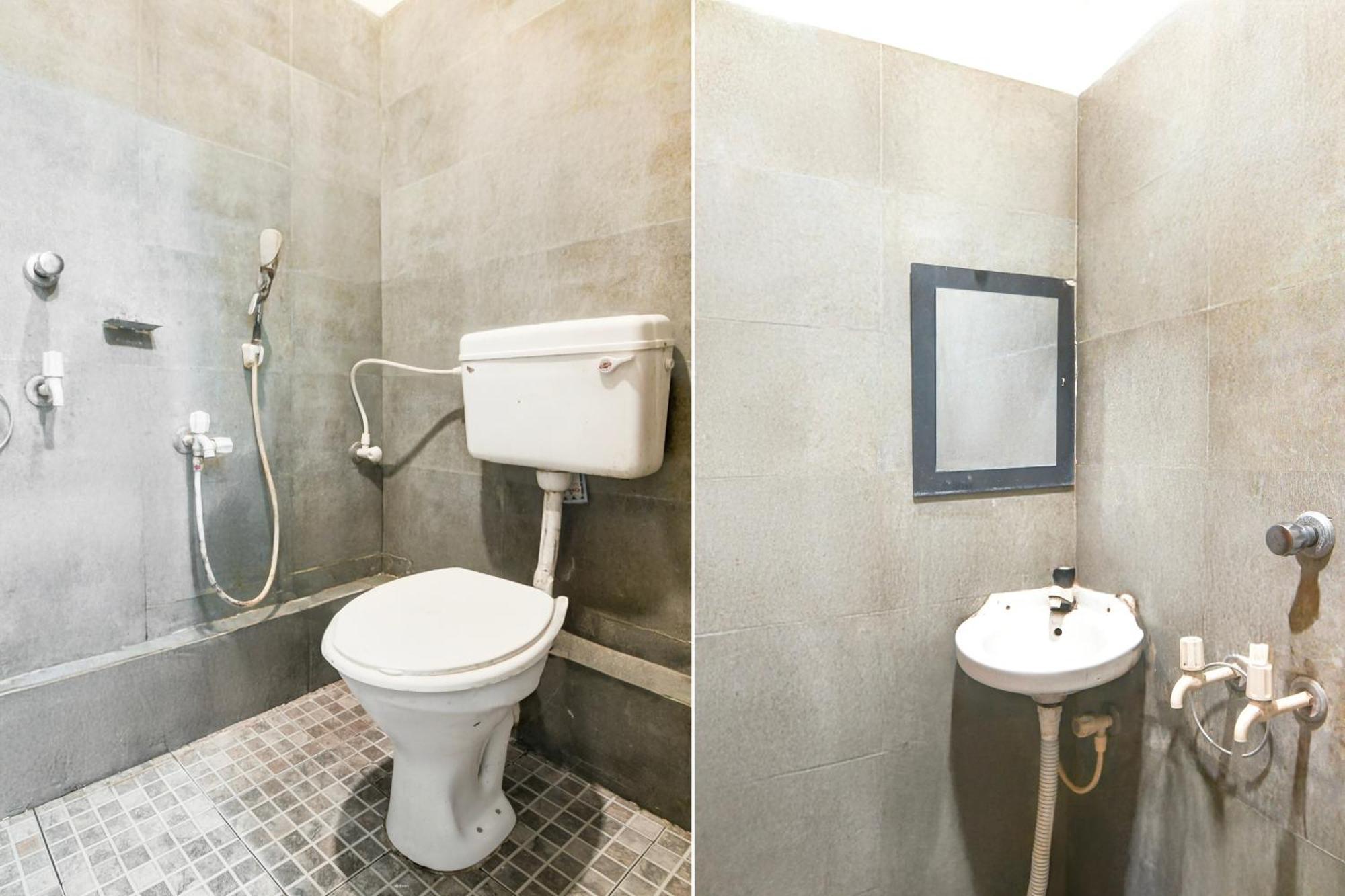 Hotel O Shree Sai Resort 2.0 Bhadrak Kültér fotó