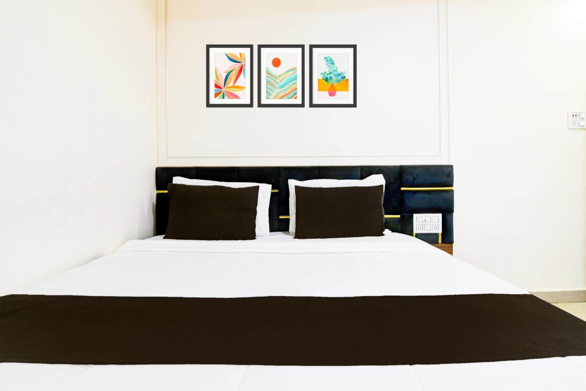 Hotel O Shree Sai Resort 2.0 Bhadrak Kültér fotó