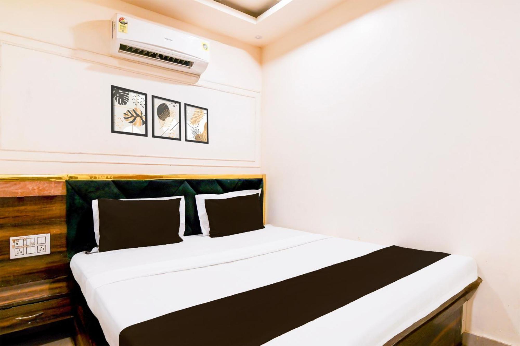 Hotel O Shree Sai Resort 2.0 Bhadrak Kültér fotó