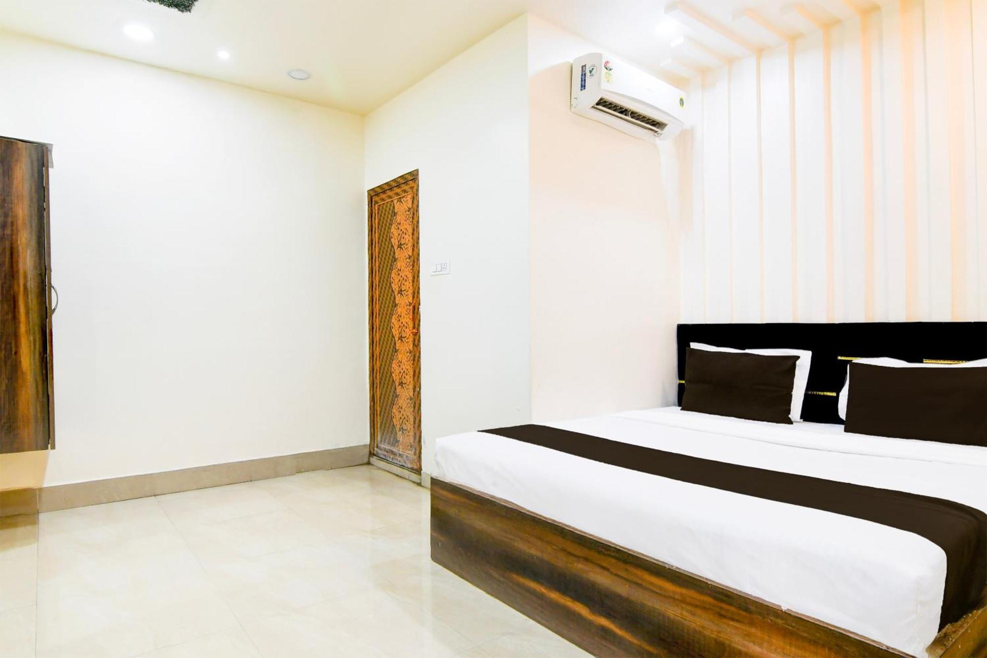 Hotel O Shree Sai Resort 2.0 Bhadrak Kültér fotó