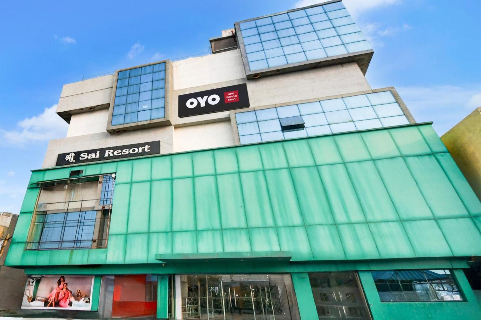 Hotel O Shree Sai Resort 2.0 Bhadrak Kültér fotó