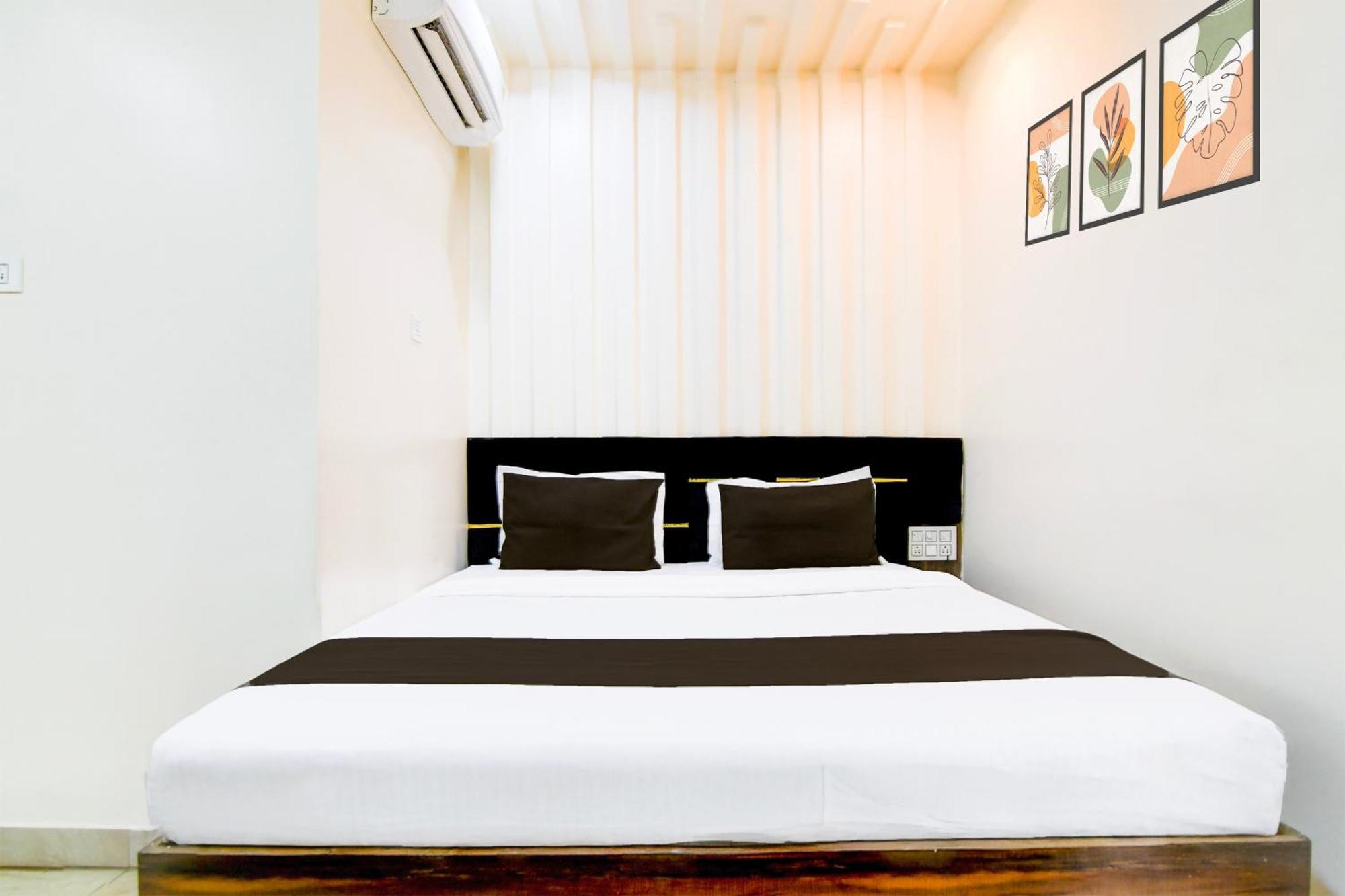 Hotel O Shree Sai Resort 2.0 Bhadrak Kültér fotó