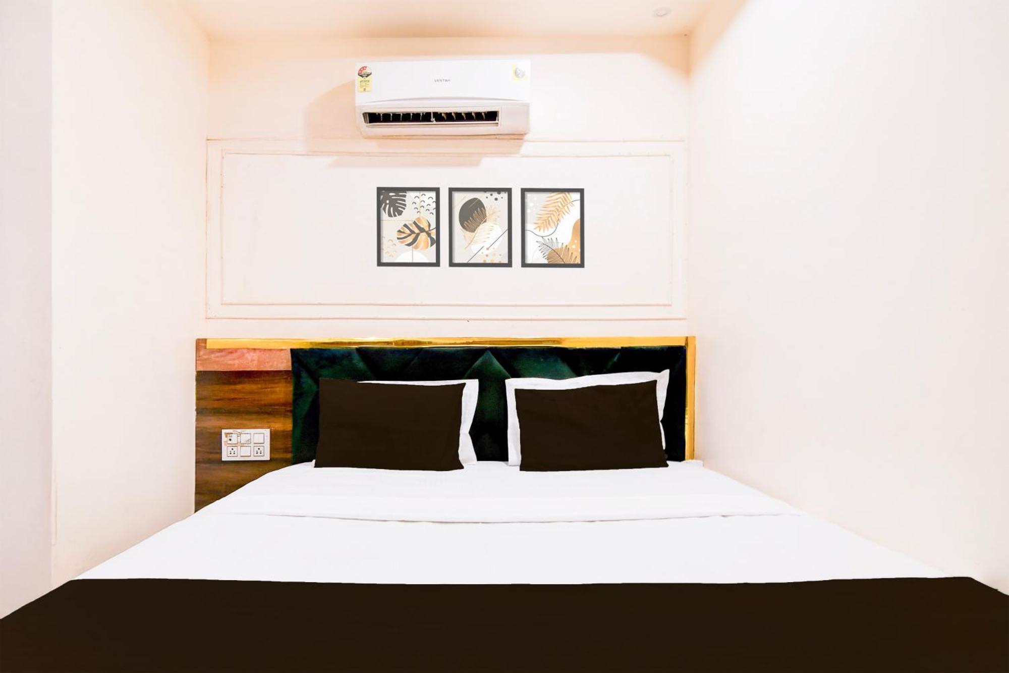 Hotel O Shree Sai Resort 2.0 Bhadrak Kültér fotó
