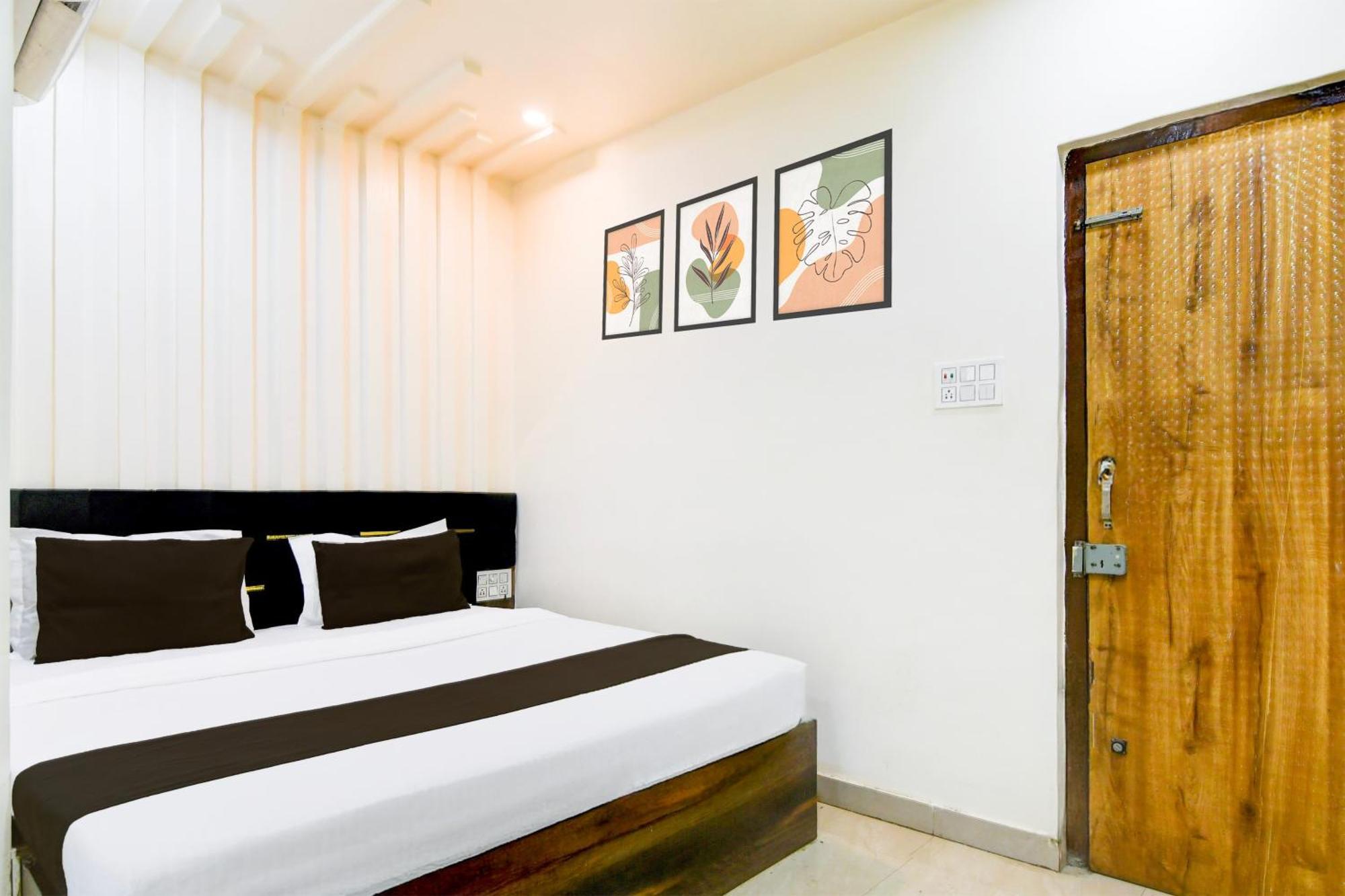 Hotel O Shree Sai Resort 2.0 Bhadrak Kültér fotó