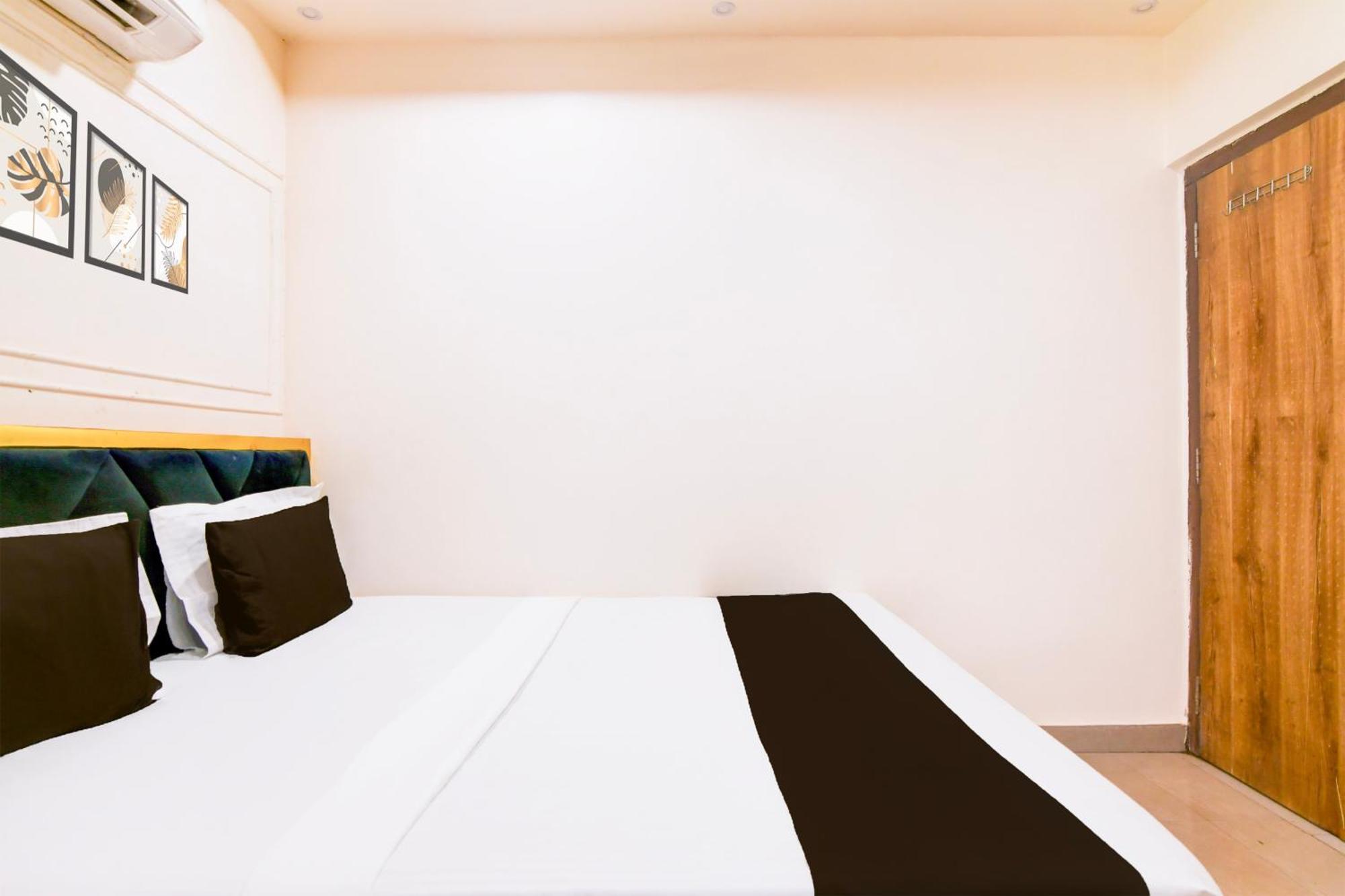 Hotel O Shree Sai Resort 2.0 Bhadrak Kültér fotó