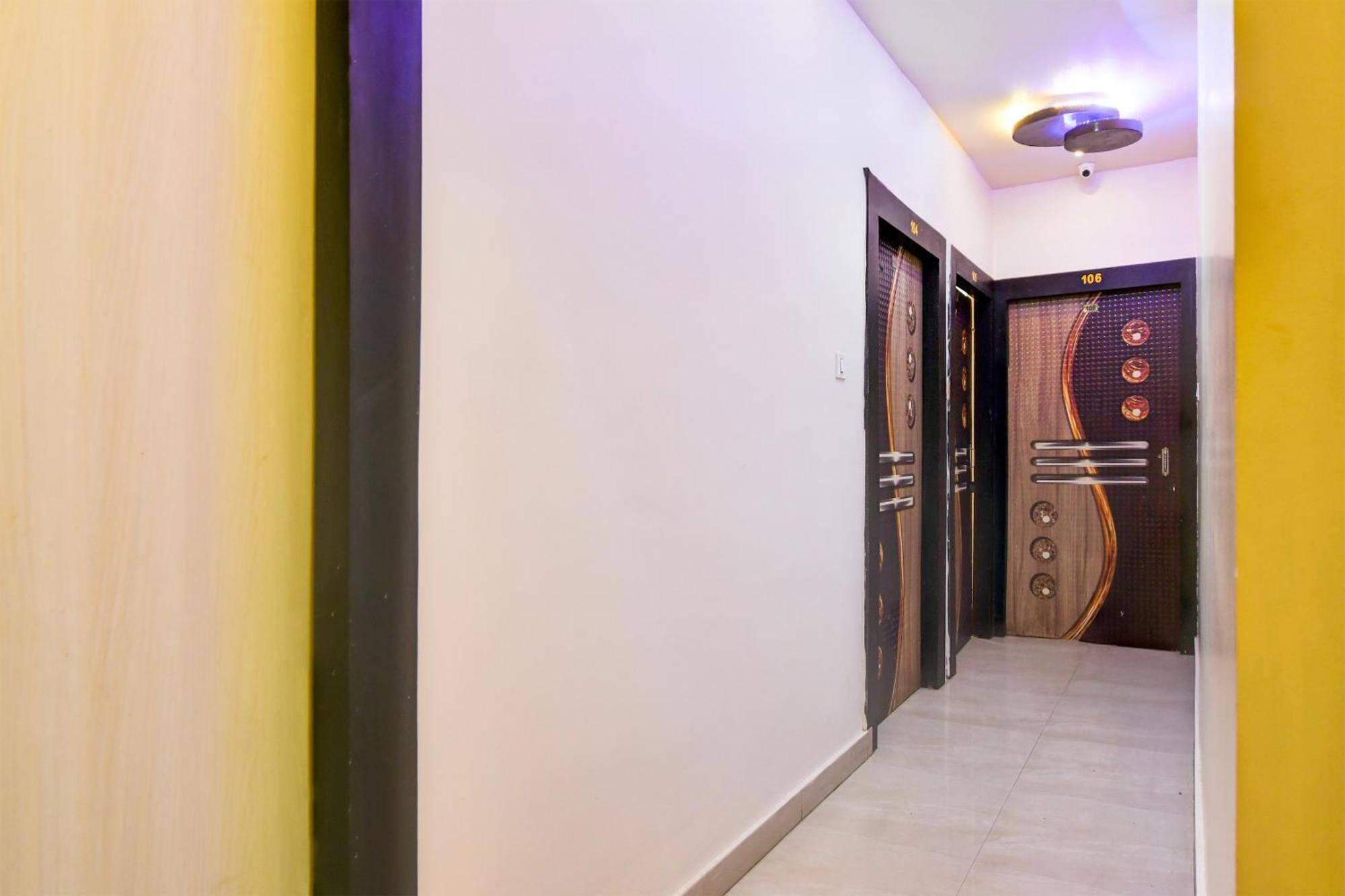 Hotel O Shree Sai Resort 2.0 Bhadrak Kültér fotó