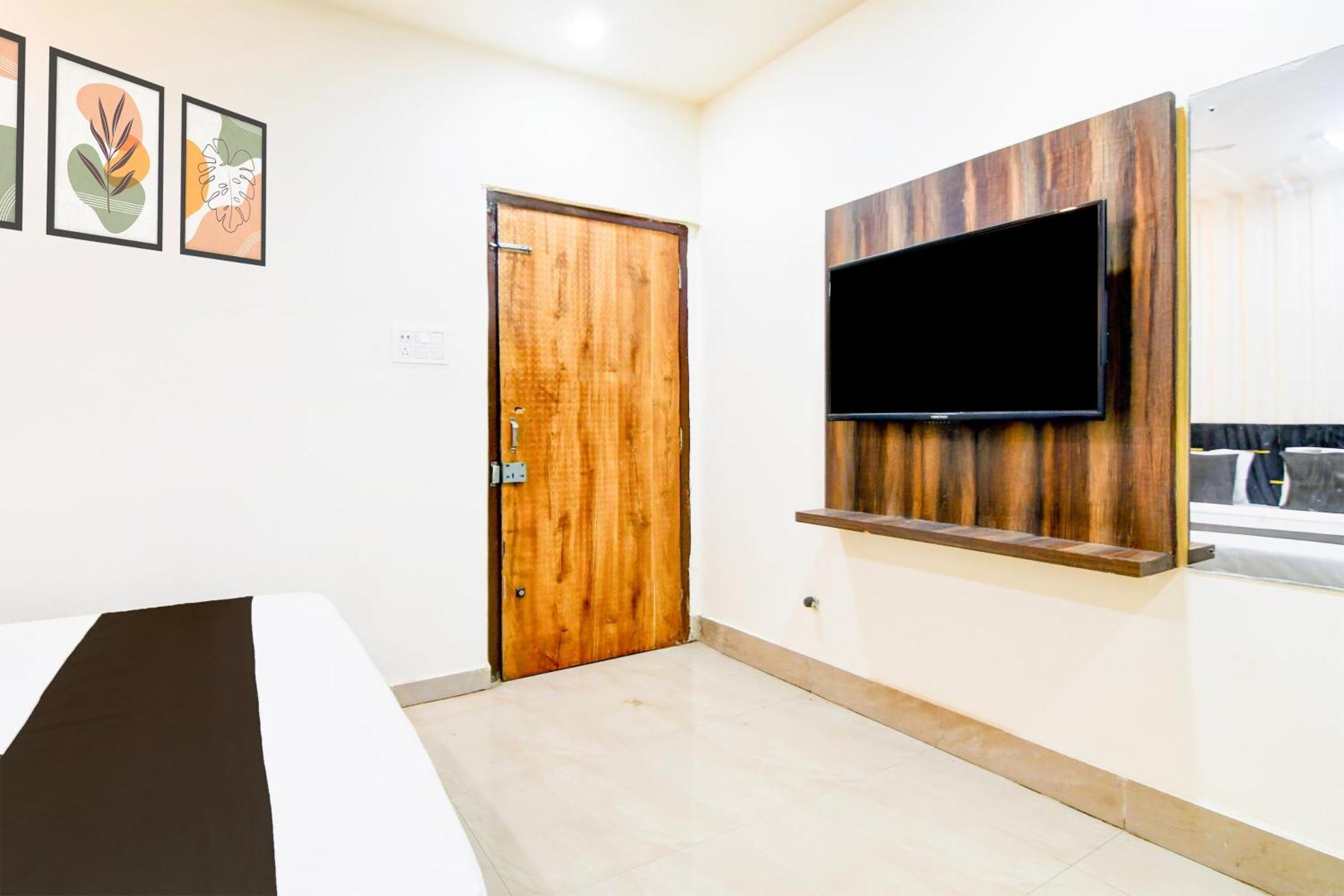 Hotel O Shree Sai Resort 2.0 Bhadrak Kültér fotó